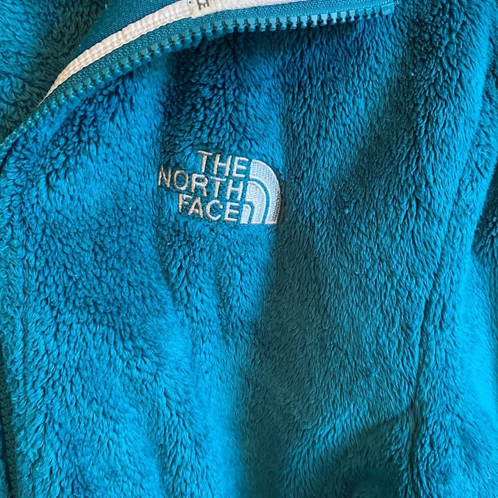 North Face Zip-up jacket - Picture 3 of 3